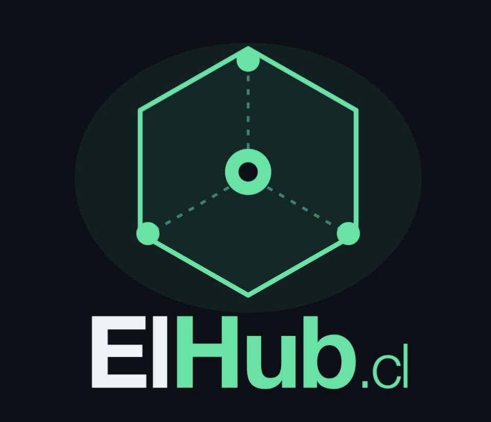 ElHub logo